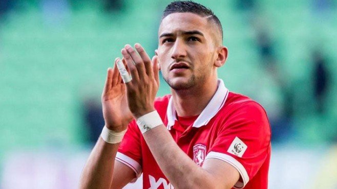 Transferde sıcak saatler (1 Temmuz 2016)