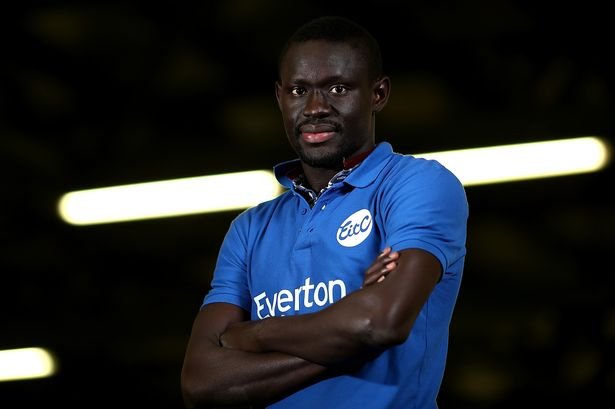 Niasse transferinde son durum