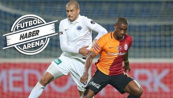 Galatasaray, Eren Derdiyok'u transfer edecek mi?