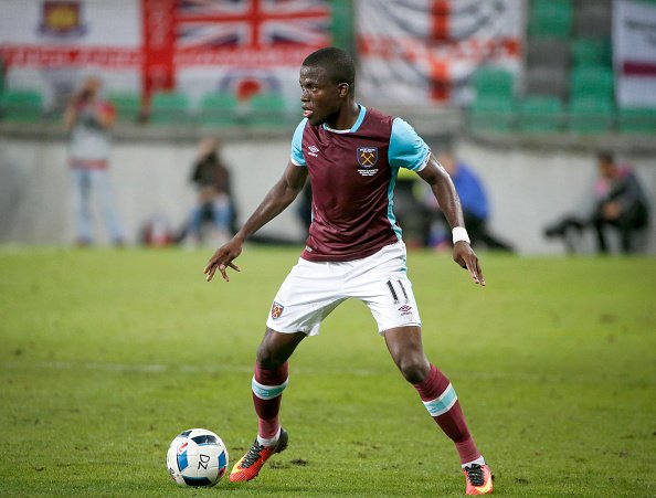 Galatasaray, Enner Valencia ile anlaştı mı?