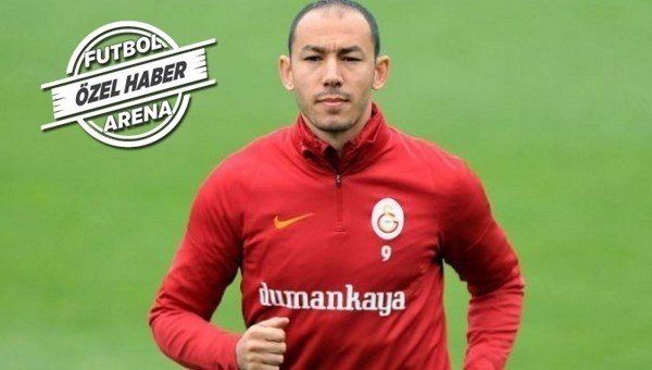 Galatasaray'da transfer krizi