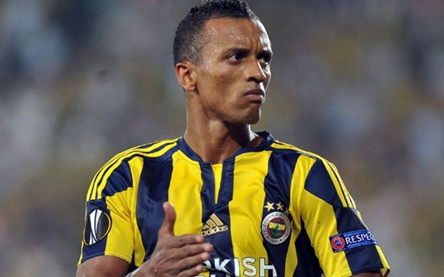 Nani - Valencia - 8,50 milyon Euro