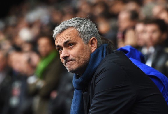 'Jose Mourinho'nun transfer listesi