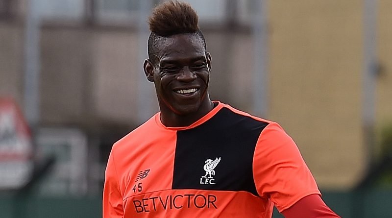 Beşiktaş, Mario Balotelli'nin peşinde