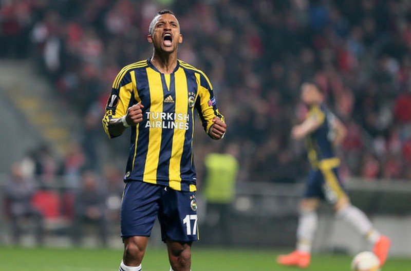 'Luis Nani'nin serbest kalma maddesi