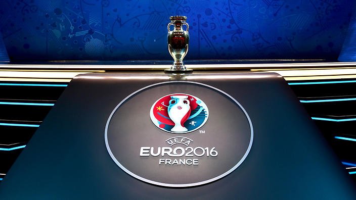 EURO 2016'da gol krallığı
