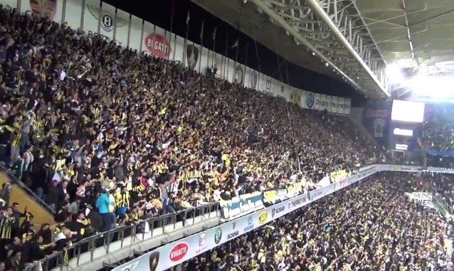 'Monaco'dan değil, Vitor'dan çekiniyoruz'