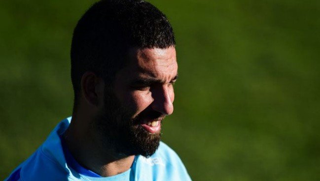 Transferde sıcak saatler (6 Temmuz 2016)