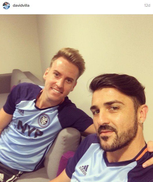 Sosyal medya günlüğü (14 Temmuz 2016)