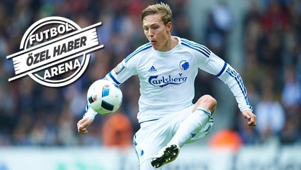 'İşte Fenerbahçe'nin yeni sol beki