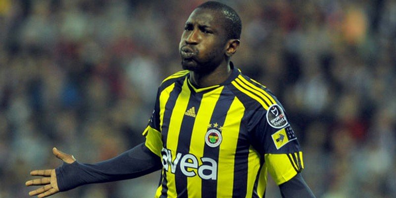 'Fenerbahçe'nin sattığı en pahalı 10 futbolcu 