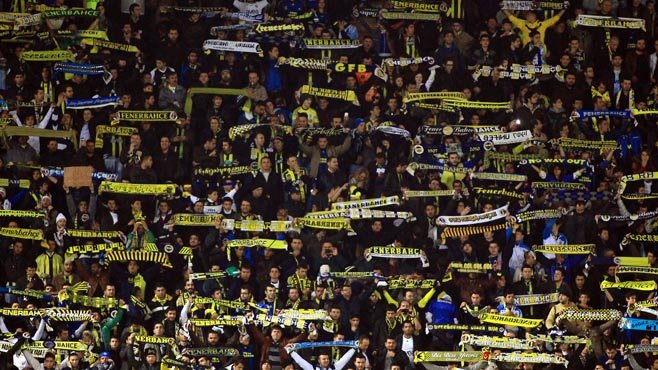 'Fenerbahçe taraftarının bilet isyanı