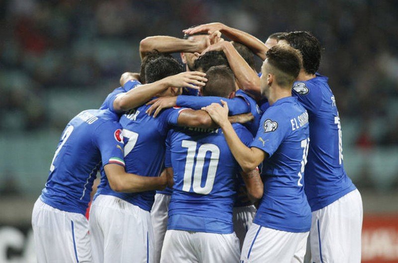 'FIFA dünya sıralaması (Temmuz 2016)