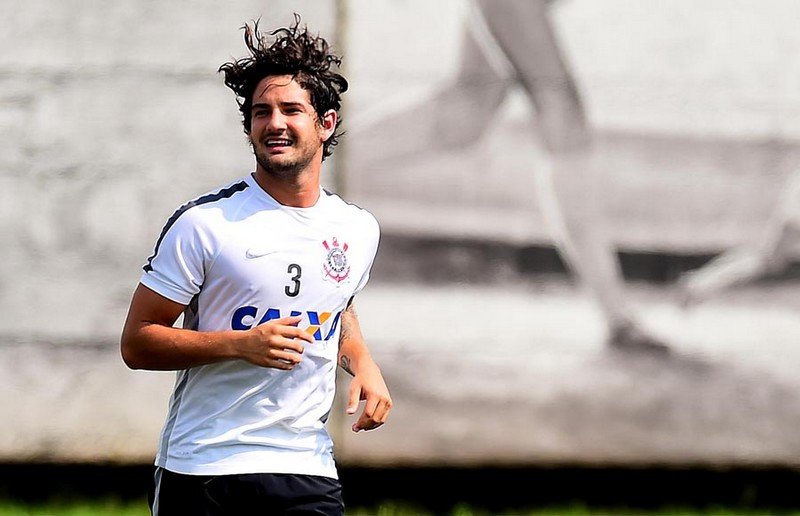 'Pato, Galatasaray'ın listesinde mi?