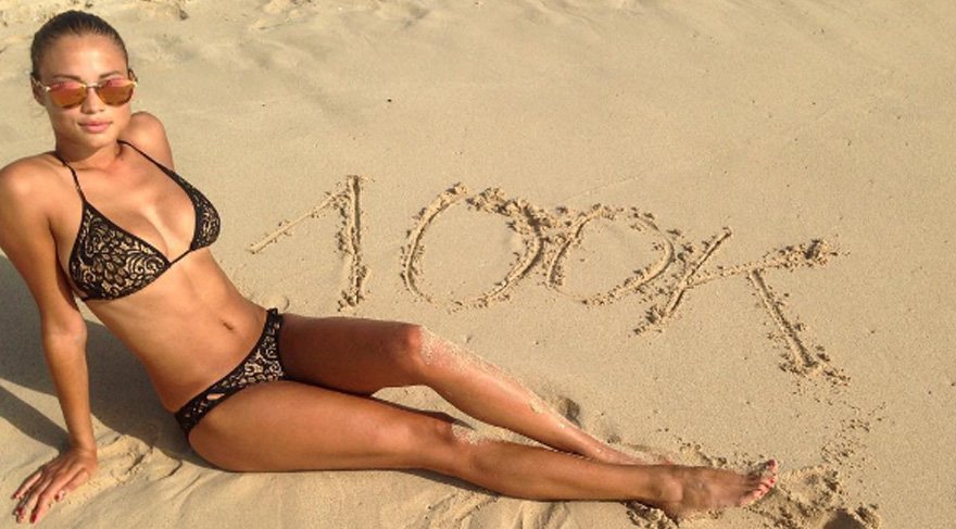 Rose Bertram özür diledi