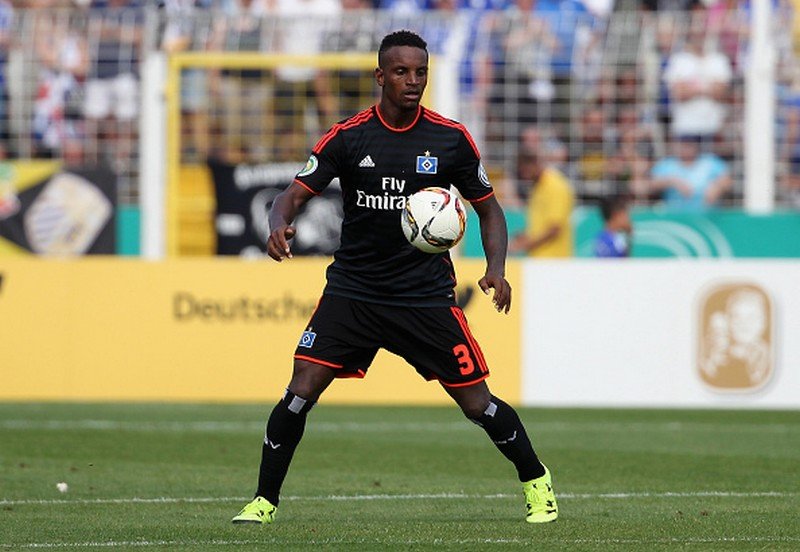 'Beşiktaş'a Almanya'dan sürpriz stoper