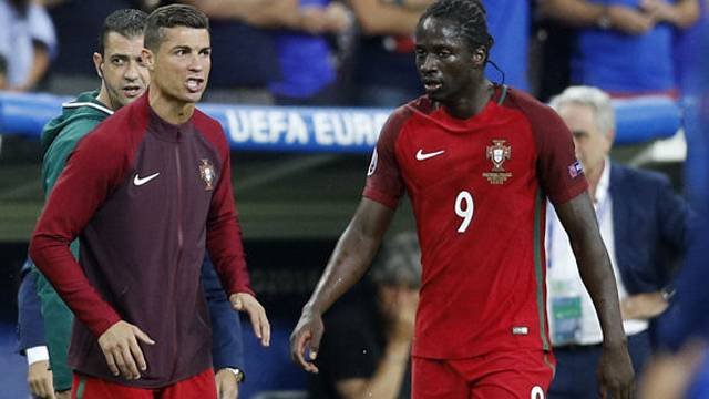 'EURO 2016'nın yıldızı Galatasaray'a