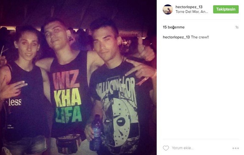 Sosyal medya günlüğü (15 Temmuz 2016)