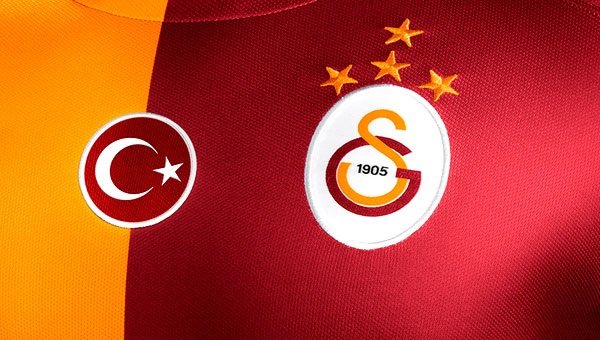 İşte Galatasaray'ın 2016-17 sezonu formaları