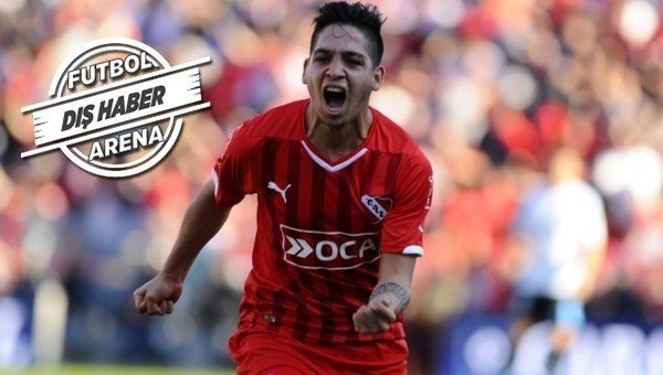 'Fenerbahçe'den Galatasaray'a transfer çalımı