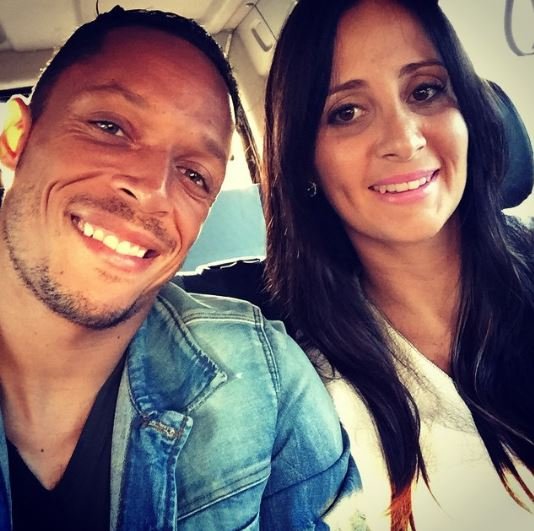 Beşiktaş'ın yeni yengesi Manuelli Correia