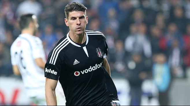 Mario Gomez'in yerine gelebilecek golcüler