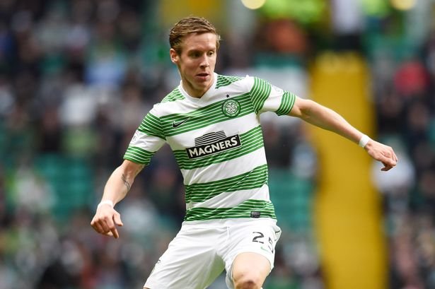 Galatasaray'da Stefan Johansen pazarlığı