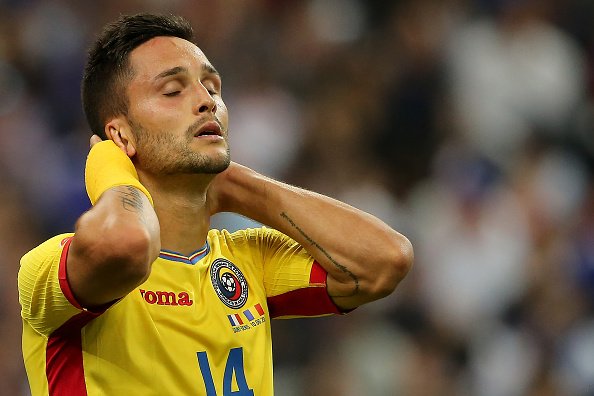 'Galatasaray, Florin Andone'yi transfer edecek mi?