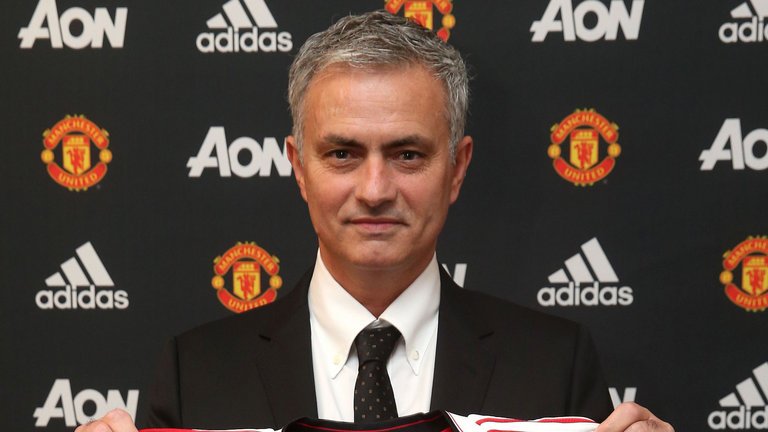 'Mourinho'nun istemediği 5 futbolcu