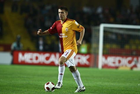 Galatasaray'ın sattığı en pahalı futbolcular