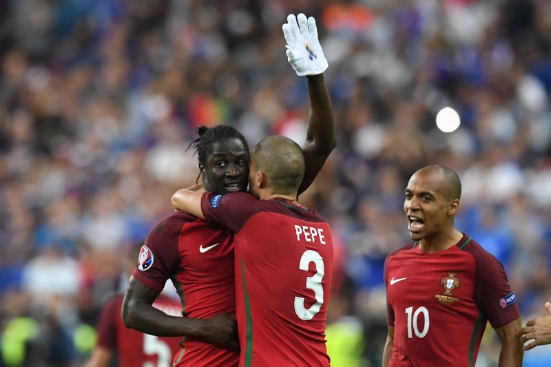 'Portekizli Eder'in eldiveninin sırrı