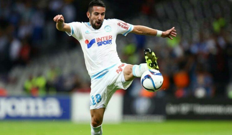 Galatasaray'a Isla transferinde rakip