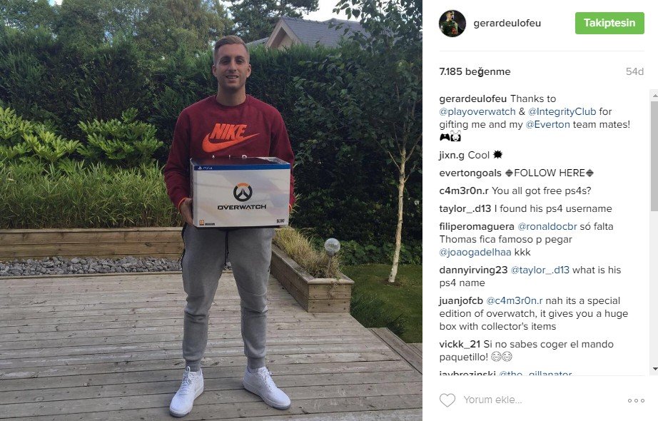 Sosyal medya günlüğü (28 Temmuz 2016)