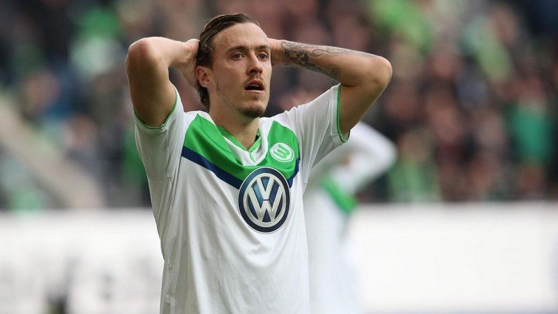 'Max Kruse'nin aklı Galatasaray'da kaldı