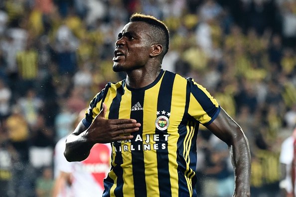 Fenerbahçe - Monaco yorumları