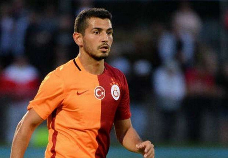 'Galatasaray'ın kadrosundaki en pahalı oyuncular