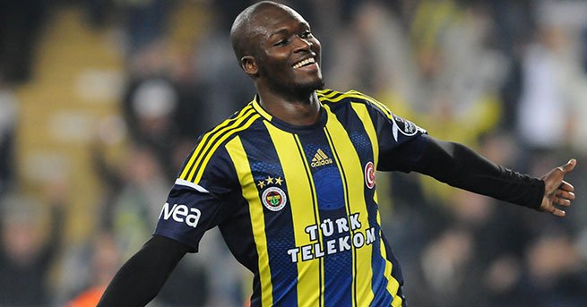 Moussa Sow - Al Ahli - 16,00 milyon Euro