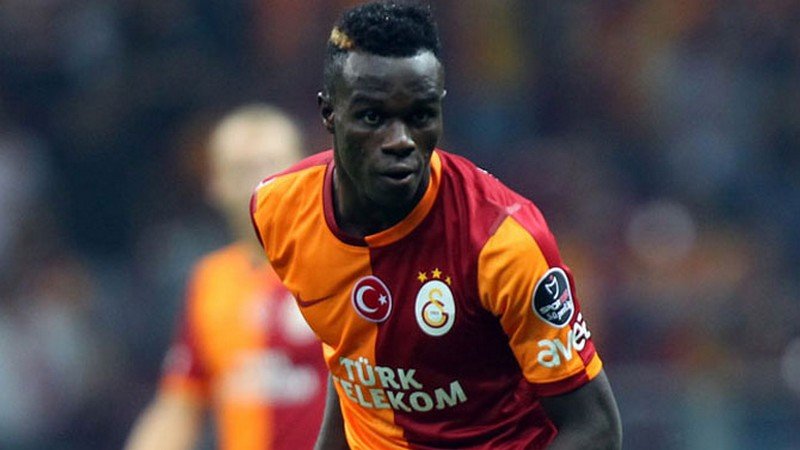 Bruma'dan Monaco ve Sevilla açıklaması