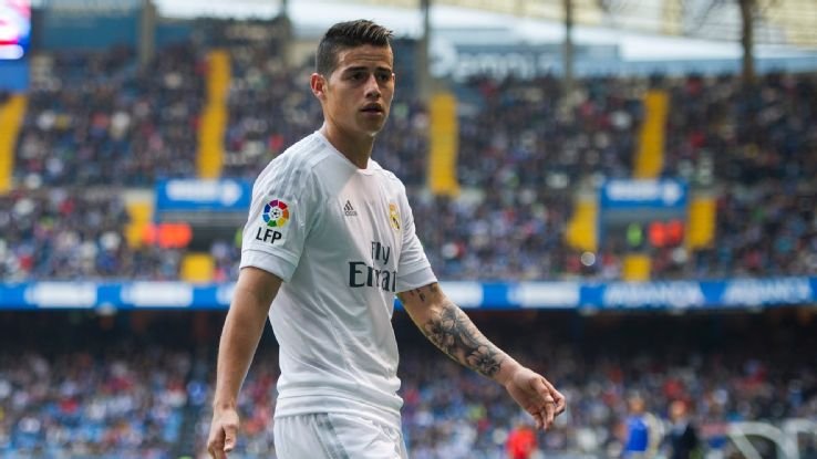 'İspanya Ligi'nin en pahalı orta sahaları