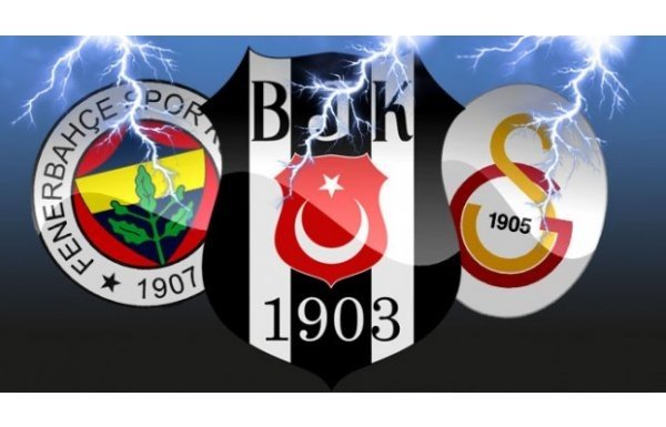 'Ünlü yıldızların totemleri