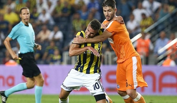 'Fenerbahçe'nin muhtemel Grasshoppers 11'i