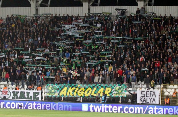 Süper Lig'de kombine sayıları