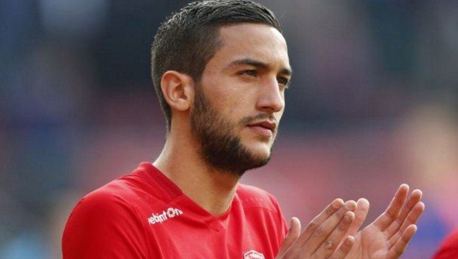 Transferde sıcak saatler (25 Ağustos 2016)