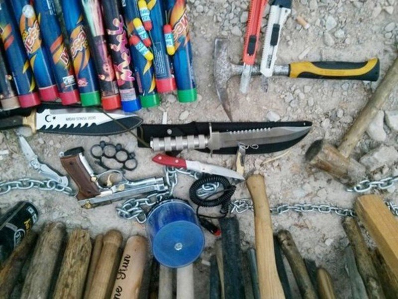 'Maça değil savaşa gelir gibi hazırlık