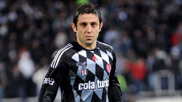 Nihat Kahveci: Real Sociedad - 5 milyon Euro