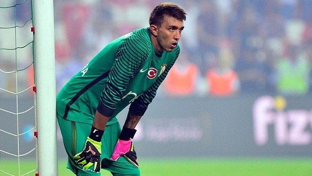 'Galatasaray'ın muhtemel Karabük 11'i