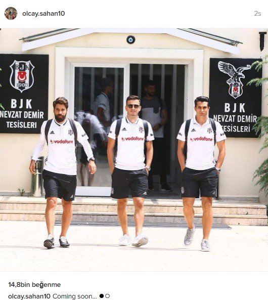 Sosyal medya günlüğü (12 Ağustos 2016)