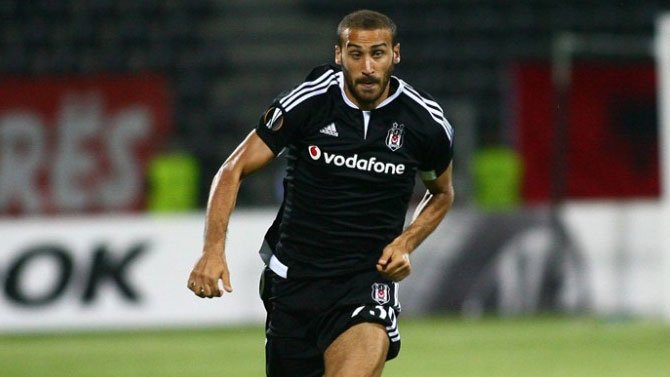 'Beşiktaş'ın muhtemel Alanyaspor 11'i