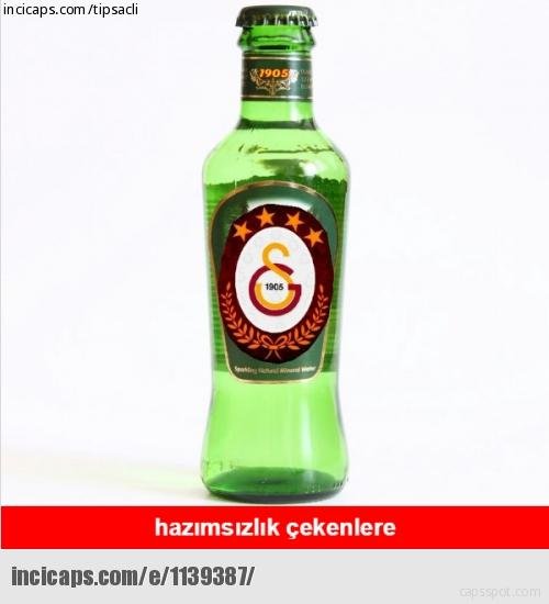 Akhisar Belediyespor - Galatasaray capsleri