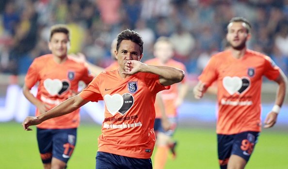 'Başakşehir - Fenerbahçe maçı yazar yorumları